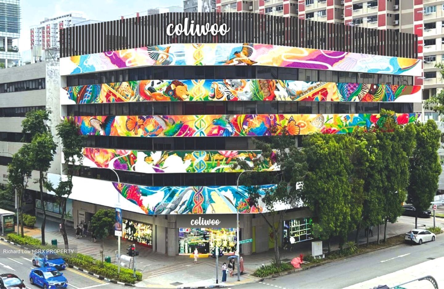 Coliwoo Midtown (D7), Apartment #530705481